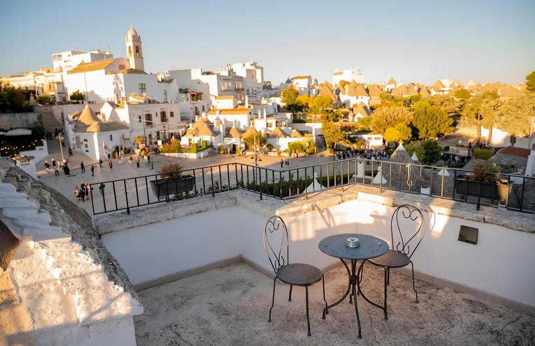 Terrazza Sui Trulli-1